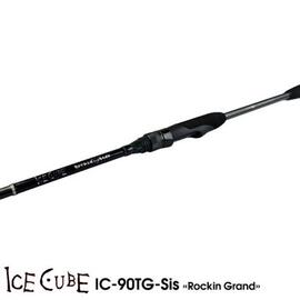Спиннинговое удилище Tict Ice Cube IC-90TG-Sis, фото 