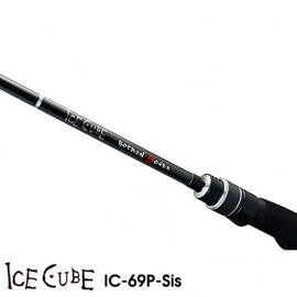 Спиннинговое удилище Tict Ice Cube IC-69P, фото 