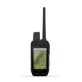GPS-навигатор Garmin Alpha 200i, фото 