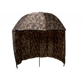 Зонт FLAGMAN Camo Umbrella With Tent 2,50M, фото 