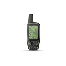 Туристичеcкий GPS-навигатор Garmin GPSMAP 64sx GPS/GLONASS, фото 