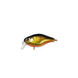 Воблер Jackall Chubby 38 4 г, hi gold black, фото 