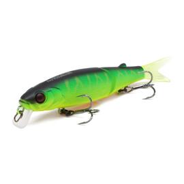 Воблер Jackall Tiny Magallon MR, 7.2 г, Matt tiger, фото 