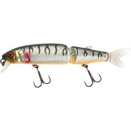Воблер Jackall Tiny Magallon MR, 7.2 г, Matt silver tiger, фото 