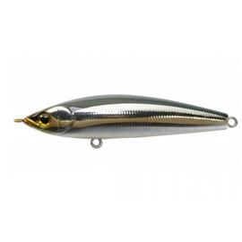 Воблер ZipBaits X-Trigger, 7.8 г, #624 Metal Katakuchi, фото 