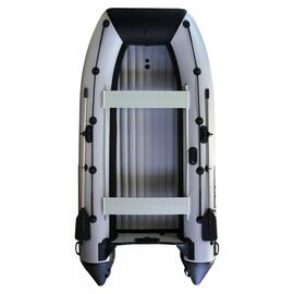 ЛОДКА POLAR BIRD 340 M MERLIN «КРЕЧЕТ» НДНД