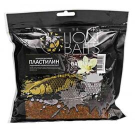 Lion Baits Пластилин инновационный ароматизированный "Ваниль" 700гр, фото 