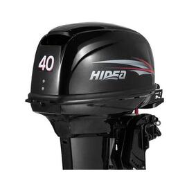 Лодочный мотор Hidea HD40FES, фото 