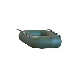Надувная лодка Rusboat 180 V, фото 