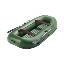 Надувная лодка Rusboat 220 НД, фото 