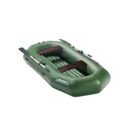 Надувная лодка Rusboat 260 НД, фото 