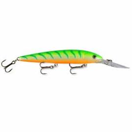 Воблер RAPALA Jointed Deep Husky Jerk 08, GTU, Цвет: GTU, фото 