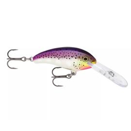 Воблер RAPALA Shad Dancer 05, PD, Цвет: PD, фото 