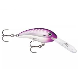 Воблер RAPALA Shad Dancer 05, PRC, Цвет: PRC, фото 