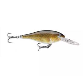 Воблер RAPALA Shallow Shad Rap 09, W, Цвет: W, фото 