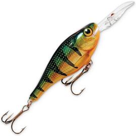 Воблер RAPALA Shad Rap RS 5, P, Цвет: P, фото 