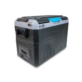 Компрессорный автомобильный холодильник TRACK Electronics A-32 LB, фото 