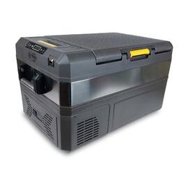Компрессорный автомобильный холодильник TRACK Electronics A-55 LB, фото 