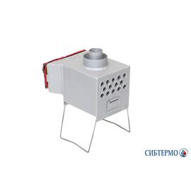 Теплообменник "СИБТЕРМО" СТ 1.6
