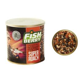 FISHBERRY Зерновой микс Super Roach (Большая плотва) - 430 мл