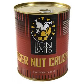 Lion baits Tiger Nut crushed "Тигровый орех дробленый" - 900 мл
