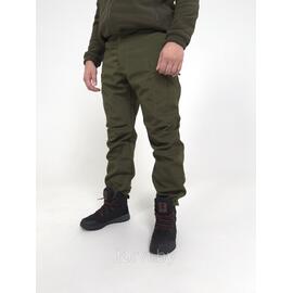 Брюки тактические BDU Premium L 182-188 олива, Цвет: олива, Размер: L, фото 