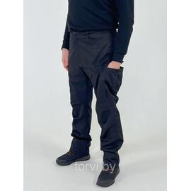 Брюки BDU Premium, рост 176-180, твил, размер 3XL, черный, фото 