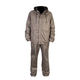 Костюм влагозащитный "FENC" из ткани Дюспо XL., Цвет: оливковый, Размер: XL, фото 