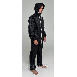 Костюм ветровлагозащитный "Город" 5XL, Цвет: оливковый, Размер: 5XL, фото 