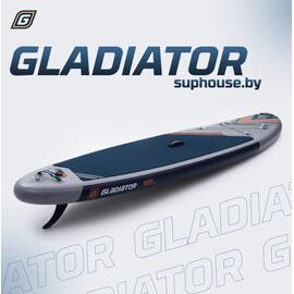 Надувная доска SUP Board (Сап Борд) GLADIATOR OR 10.6, фото 