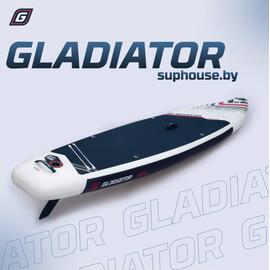 Надувная доска SUP Board (Сап Борд) GLADIATOR OR 10.8 SC, фото 