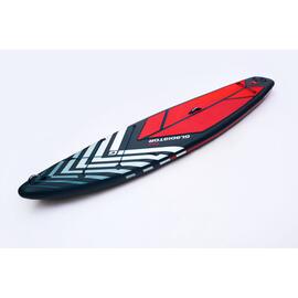 Надувная доска SUP Board (Сап Борд) GLADIATOR PRO 12.6LT, фото 