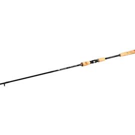 Удилище MIKADO X-PLODE N.G. ULTRA FINE SPIN 204 UP TO 8G, фото 