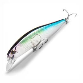 Воблер Bearking Realis Jerkbait 100SP Цвет A, Цвет: A, фото 