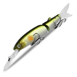 Воблер Bearking Magallon Diving 113SS Цвет A, Цвет: A, фото 