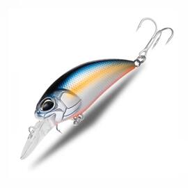 Воблер Bearking Realis Crank M65 8A Цвет A, Цвет: A, фото 