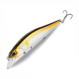 Воблер Bearking Realis Jerkbait 110F Цвет A, Цвет: A, фото 