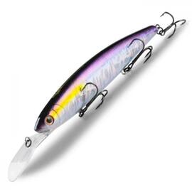 Воблер Bearking Balisong Minnow 130 SF Long Bill Цвет D, Цвет: D, фото 