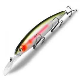 Воблер Bearking Balisong Minnow 130 SF Long Bill Цвет E, Цвет: E, фото 