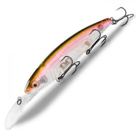 Воблер Bearking Balisong Minnow 130 SF Long Bill Цвет G, Цвет: G, фото 