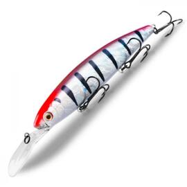 Воблер Bearking Balisong Minnow 130 SF Long Bill Цвет K, Цвет: K, фото 