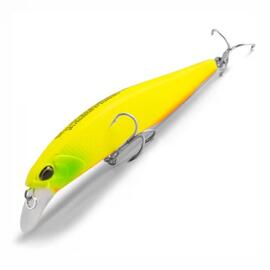 Воблер Bearking Realis Jerkbait 100SP Цвет C, Цвет: C, фото 
