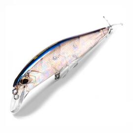 Воблер Bearking Realis Jerkbait 100SP Цвет D, Цвет: D, фото 