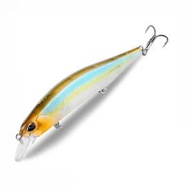 Воблер Bearking Realis Jerkbait 110F Цвет D, Цвет: D, фото 