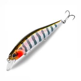 Воблер Bearking Realis Jerkbait 110F Цвет E, Цвет: E, фото 