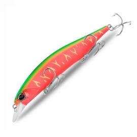 Воблер Bearking Realis Jerkbait 120SP Цвет M, Цвет: M, фото 