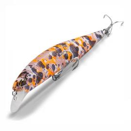Воблер Bearking Realis Jerkbait 100SP Цвет F, Цвет: F, фото 