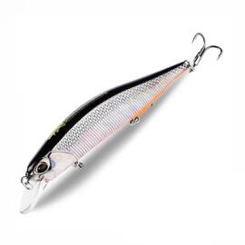 Воблер Bearking Realis Jerkbait 110F Цвет F, Цвет: F, фото 