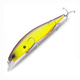 Воблер Bearking Realis Jerkbait 120SP Цвет N, Цвет: N, фото 