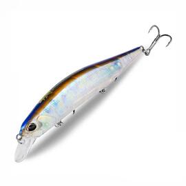 Воблер Bearking Realis Jerkbait 110F Цвет G, Цвет: G, фото 